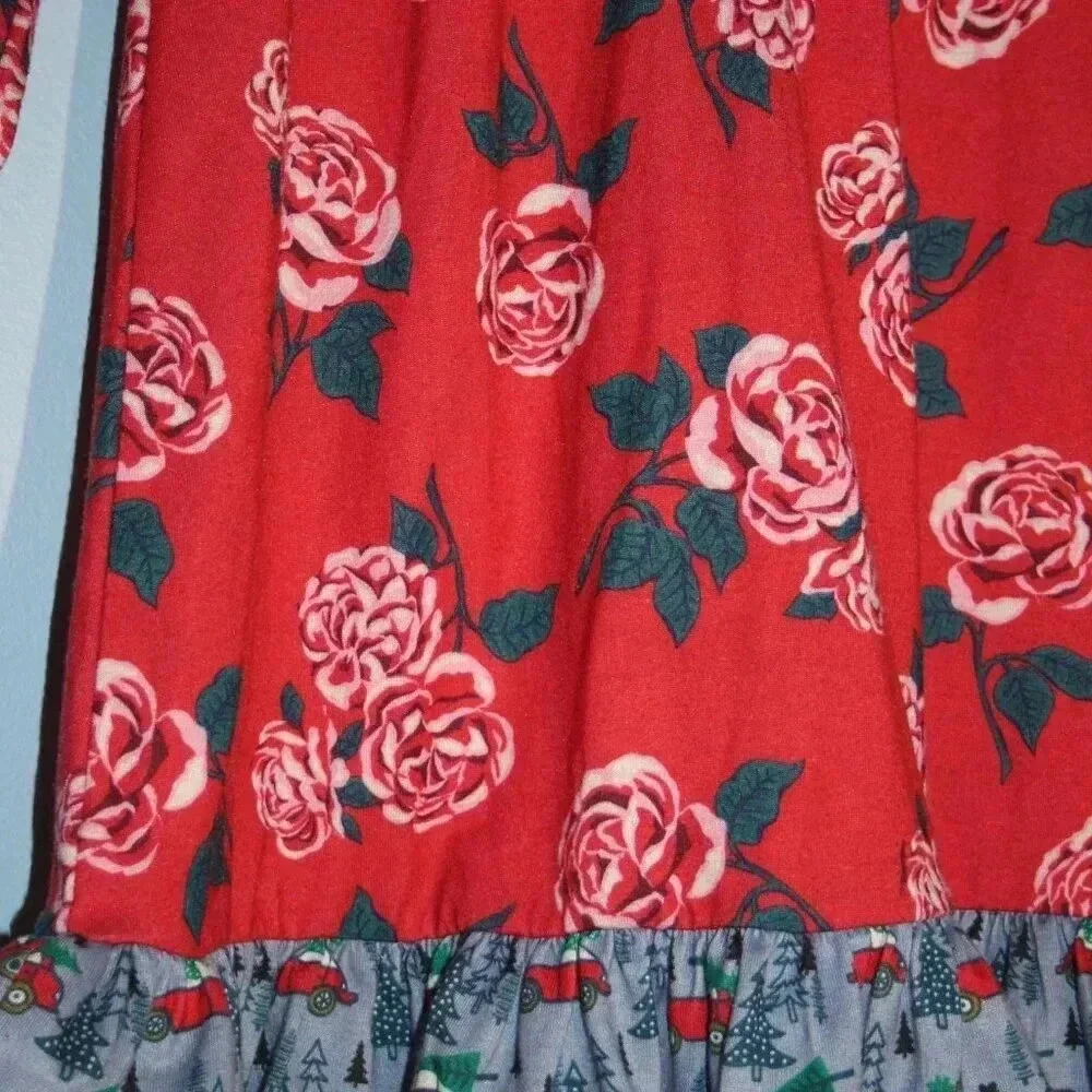 Matilda Jane Nightgown Size 2